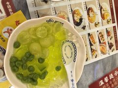 -赵记传承·中国甜品(福州总店)