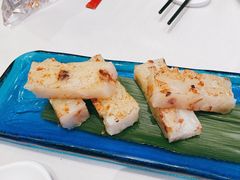 -粤江春·早茶·潮粤菜·宴会(罗湖宝能中心店)