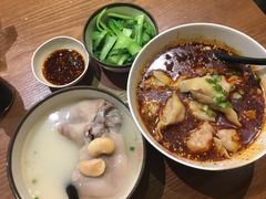 -谭师爷龙抄手(白下路店)