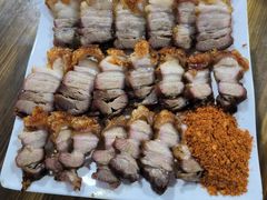 -邹胖哥好好吃餐馆(荔波美食街店)