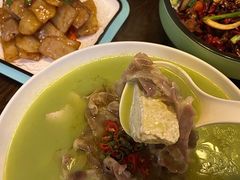 -薄荷小筑融合音乐餐吧(农业路店)