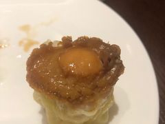 -北海银滩皇冠假日酒店-德丰楼中餐厅
