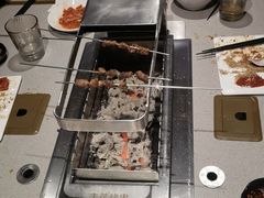 -丰茂烤串(公园店)
