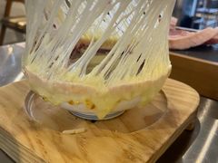 -朴太院·烤肉万岁·创意首尔料理(中联广场店)