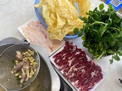 -潮悦牛肉火锅城(水贝店)
