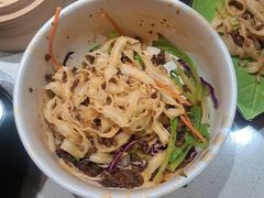 -一叶一世界•素食餐厅(新光天地店)