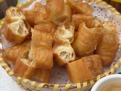 -冰泉豆浆馆(白云山总店)