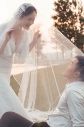-蔚蓝映像STUDIO婚纱摄影(南稍门店)