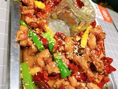 -滋味烤鱼(超洋店)
