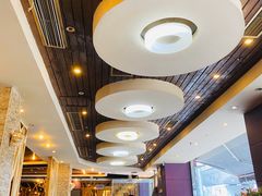 大堂-情妹耙泥鳅·江湖川菜(科华店)