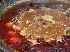 -受气牛肉·重庆耙牛肉(来福士店)