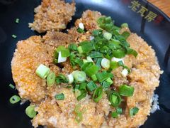 -青石桥老瓦房肥肠粉总店(青石桥总店)