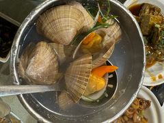 -渔娘渔家丹东海鲜(东直门店)