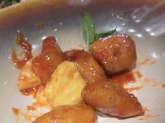 -青年公社烤鸭(蜀山万象汇店)