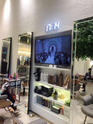 -OnHair Salon