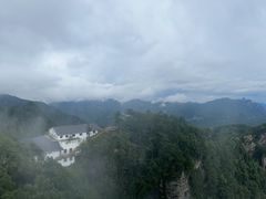 -洛阳白云山景区