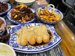 -西月城谭豆花(春熙路店)