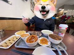 -姚记炒肝店(鼓楼店)