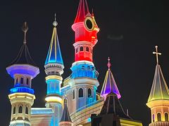 -沈阳方特欢乐世界