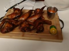 -The BREW·酿餐厅(浦东嘉里大酒店)