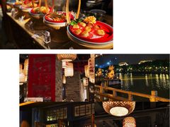 -二十八里太湖船菜(吉祥路店)