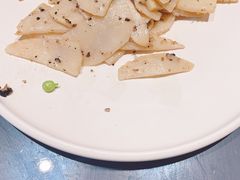 -小大董·烤鸭(观景餐厅·南京西路店)