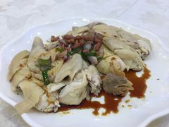 -潮喜竹溪荔湖酒家(荔枝湾店)