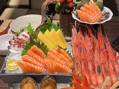 -匠和风精致料理(莆田财富中心店)