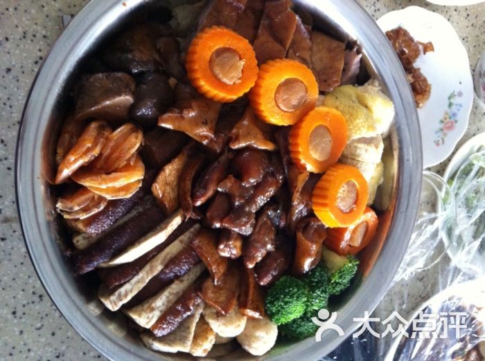 唐宫壹号(天禧店)盆菜图片 - 第1071张