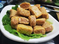 鱼豆腐-怪怪龙虾·来自江苏盱眙(惊驾路店)