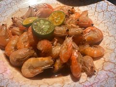-醉舍·新淮扬菜(长宁龙之梦店)