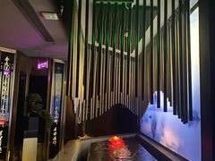 -临足迹(临平康成大厦店)