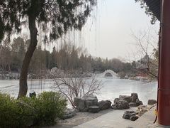-莲池书院博物馆
