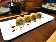 -山葵家·创意料理(临平银泰城店)