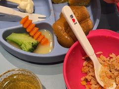 -西贝(龙华天虹购物中心店)