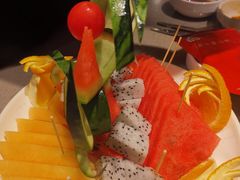 -海底捞火锅(新华联梦想城店)