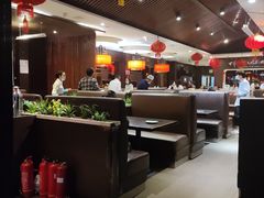 大堂-好嫂子酱猪手•农家菜(蒲黄榆店)