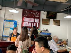 大堂-美味斋(西北街店)