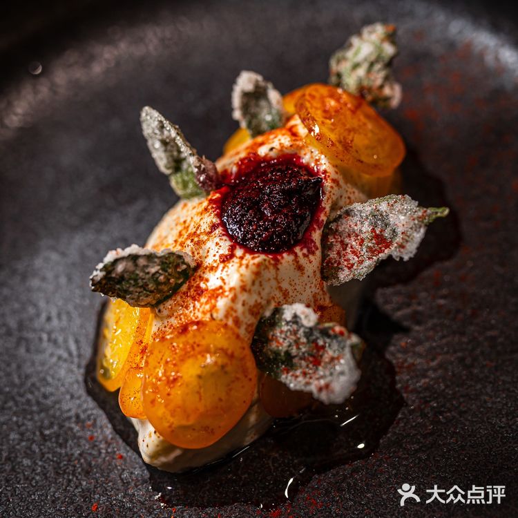 必吃榜！超高人气艺术西餐厅丨简悦厨