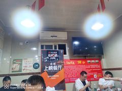 -老黄记手撕烤兔(玉林街店)