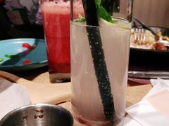 -摩欧客意式餐厅(高新活力汇店)