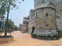 -厦门方特梦幻王国