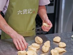 -六贤记(文三店)