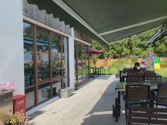 -七的湖·晚芳亭·阳澄湖农家菜·大闸蟹(莲花岛店)