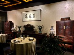 -厉家菜(金宝街店)