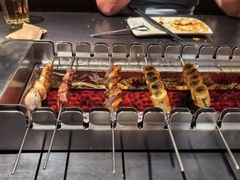 -很久以前羊肉串(朝阳路店)