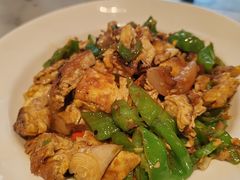 -京城小江南·北京烤鸭·江南土菜·白鱼(中关村店)