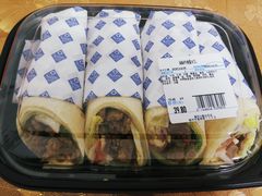 -山姆会员商店(杨桥西路店)