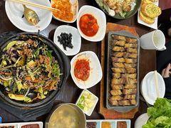 -釜山豚骨汤饭(芝罘万达广场店)