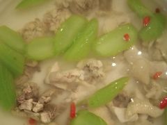 -芳芳私房菜·精做淮扬菜(承德路店)